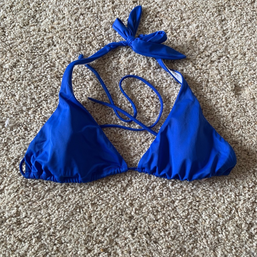 Victoria’s Secret | Swim Top